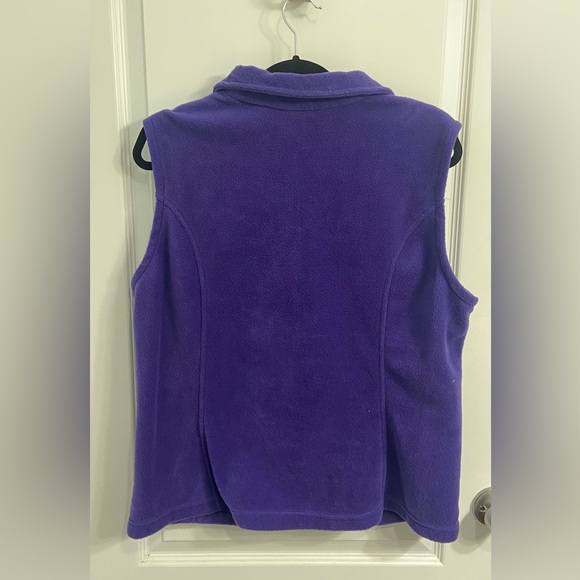 Columbia Vest - Picture 5 of 5